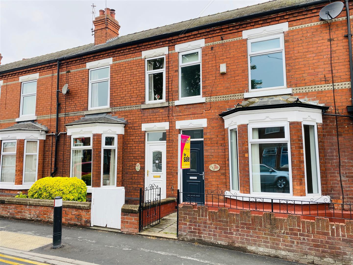 Pasture Road, Goole